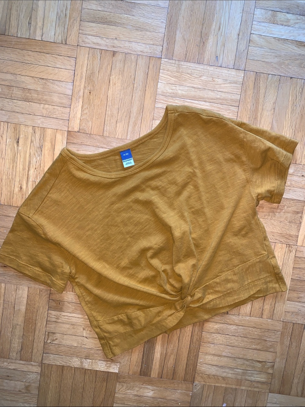 NWT Bundle of 3 Tops Girl’s Size Medium (7/8)